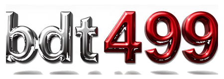 bdt499 logo